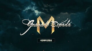 В Южной Корее стартовала предварительная регистрация в MMORPG Granado Espada M