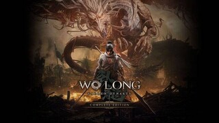 Полное издание Wo Long: Fallen Dynasty со всеми DLC и дополнительным контентом выйдет в феврале
