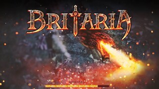 Первый открытый альфа-тест MMORPG BRITARIA пройдет в феврале — Спустя больше года после изначальной даты