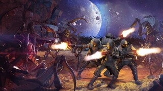 Новый контент, поддержка DLSS и будущие изменения — Разработчики Starship Troopers: Extermination ответили на вопросы фанатов