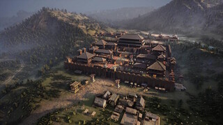 Трейлер игрового контента в релизной версии MMO-песочницы Myth of Empires
