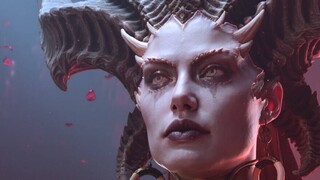 Diablo IV станет доступна по подписке Game Pass уже в марте
