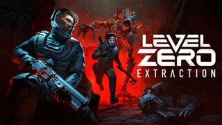 Игра Level Zero меняет направление — Теперь это extraction-шутер с элементами хоррора