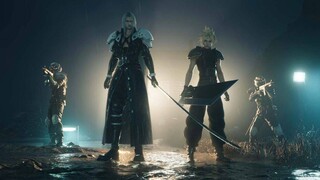 Советы и рекомендации по игре Final Fantasy VII Rebirth