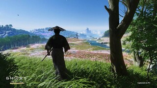 Sony официально анонсировала Ghost of Tsushima для PC — Релиз состоится в мае