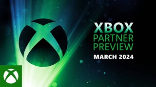 Что показали на мартовской презентации Xbox Partner Preview