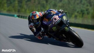 Анонсирован новый симулятор мотоспорта MotoGP 24