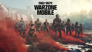 Главные отличия, графика, кросс-прогрессия и баланс — Интервью с разработчиками шутера Call of Duty: Warzone Mobile