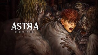 Несколько новых трейлеров 2D-экшена ASTRA: Knights of Veda в преддверии релиза