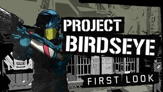 Анонсирован Roguelike-экшен Project Birdseye во вселенной The Callisto Protocol