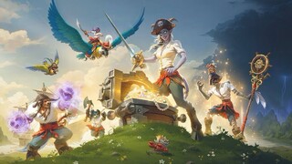 «Королевская битва» на 60 игроков появилась в MMORPG World of Warcraft
