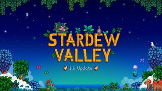 Stardew Valley получила крупное обновление 1.6, после чего побила собственный рекорд по онлайну