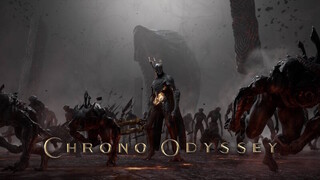 Глобальная версия MMORPG Chrono Odyssey не выйдет в России и Китае