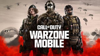 Состоялся глобальный релиз Call of Duty: Warzone Mobile, но не в России