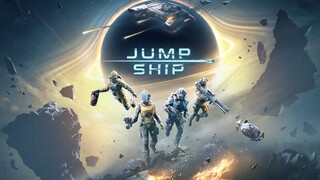 Анонсирован кооперативный шутер Jump Ship, посвященный космическим приключениям