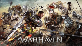 Сервера командного экшена Warhaven были закрыты — игра не оправдала ожиданий