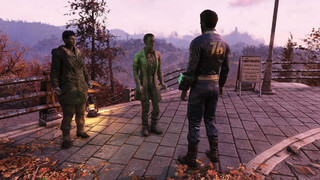 Fallout 76 побила собственный рекорд по онлайну в Steam, установленный в 2020 году