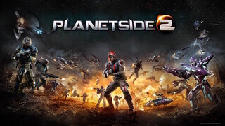 Разработка и поддержка MMO-шутера PlanetSide 2 передана компании Toadman Interactive