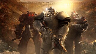 Fallout 76 продолжает бить рекорды по онлайну в Steam
