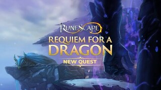Для MMORPG RuneScape вышло «драконье» обновление с новым сюжетом и локацией