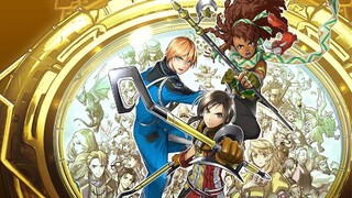 Состоялся релиз ролевой игры Eiyuden Chronicle: Hundred Heroes, профинансированной на Kickstarter в 2020 году