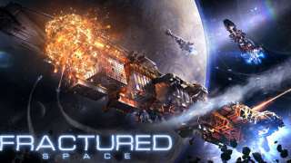 Стартовала Fractured Space