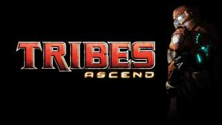 Tribes: Ascend закрывается во второй раз