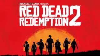 Rockstar показали трейлер Red Dead Redemption 2