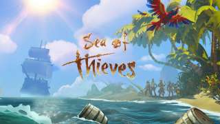 Sea of Thieves: звуки корабля