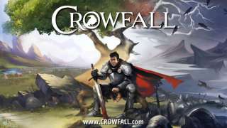 ArtCraft: создание Crowfall заключается в исследовании и повторении