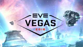 EVE Vegas 2016: новый трейлер расширения Ascension 