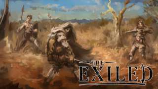 Финальная в 2016 году альфа The Exiled запланирована на декабрь