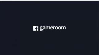 Facebook запустила платформу Gameroom для казуальных игроков