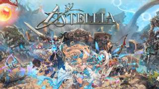G-STAR 2016: Astellia — Новая MMORPG с элементами ККИ от Nexon и Studio 8