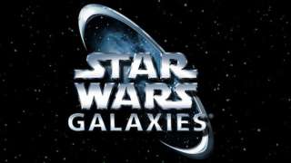 Фанаты пытаются возродить Star Wars: Galaxies