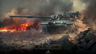 Обновление 9.17 установлено на сервера World Of Tanks
