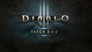 Юбилейное обновление 2.4.3 в Diablo III