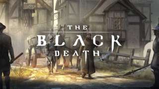 Разработчики The Black Death рассказали о прогрессе