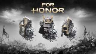 Трейлер ЗБТ For Honor