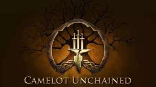 Эволюция графики в Camelot Unchained