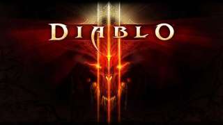 Оружейная и вкладка для материалов в Diablo 3