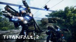 Новый трейлер режима «Перестрелка» для Titanfall 2
