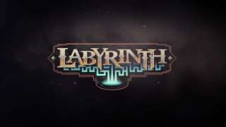 В Labyrinth теперь можно играть бесплатно
