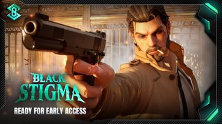 Названа дата начала раннего доступа командного шутера BLACK STIGMA