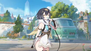 Гайд по Stella Sora — Как создать сильный отряд персонажей