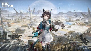 Разбор анонса второй беты Arknights: Endfield — Переработка сражений, новый контент, завод и гача