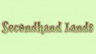 Secondhand Lands может возродиться вместе с релизом в Steam
