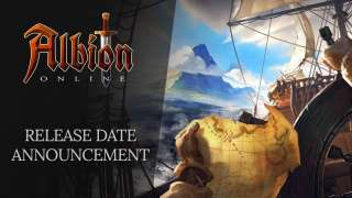 Объявлена дата выхода Albion Online