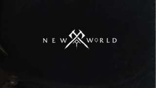 Два новых скриншота игры New World