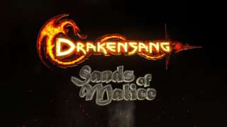 Представлен трейлер крупного обновления для Drakensang Online